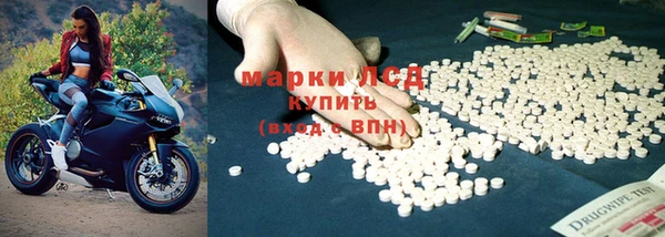 индика Алексеевка